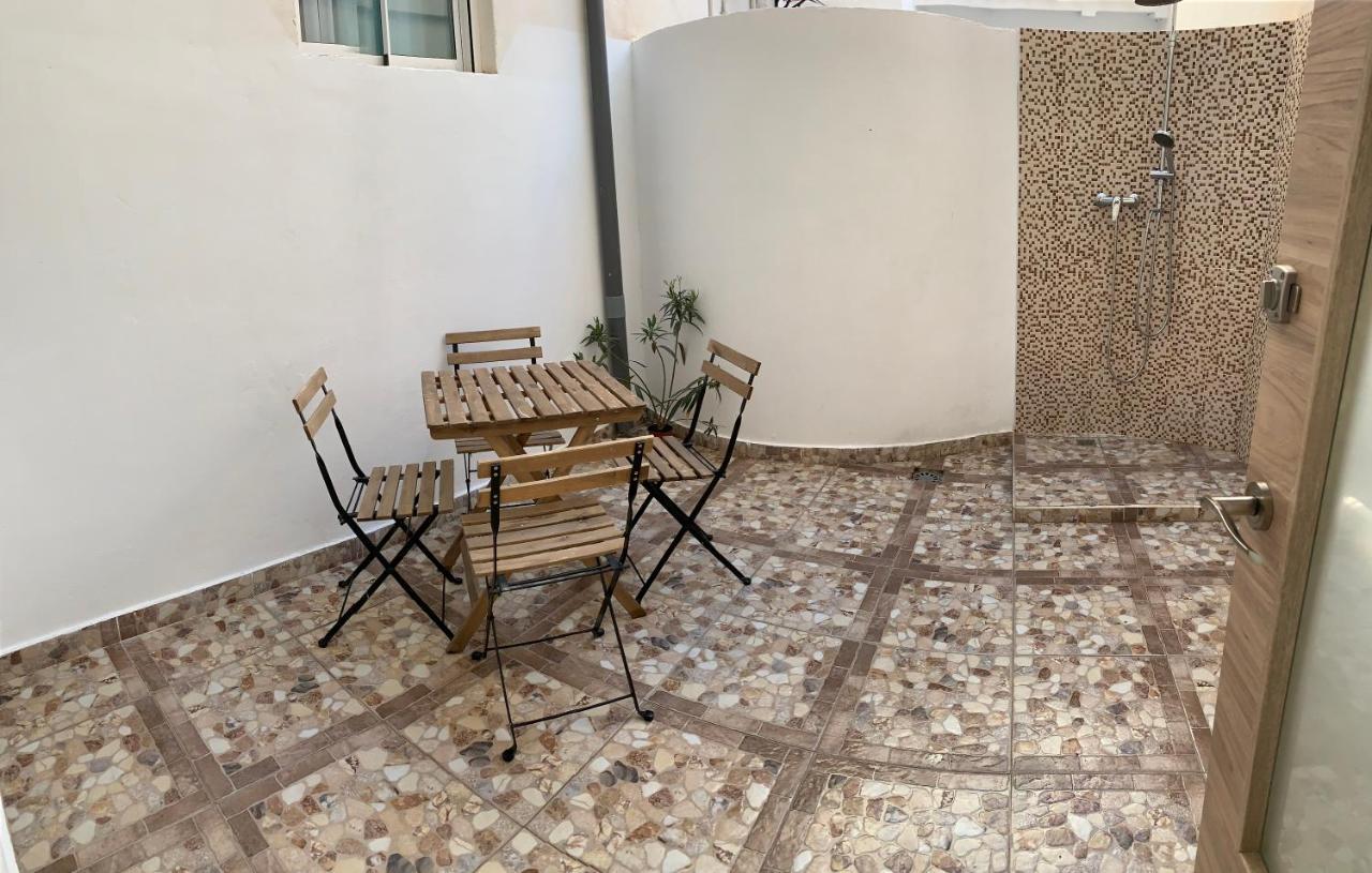 Orange Apartments อาลิกันเต ภายนอก รูปภาพ