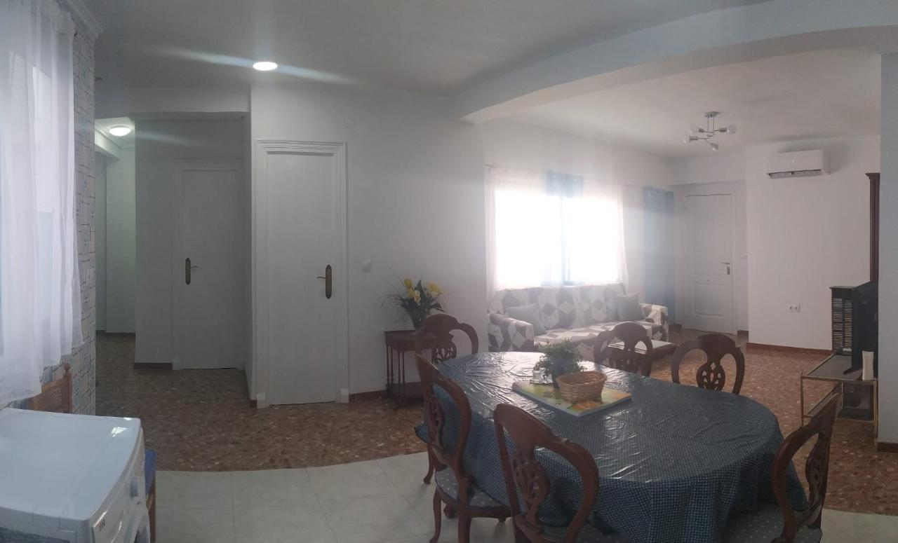 Orange Apartments อาลิกันเต ภายนอก รูปภาพ